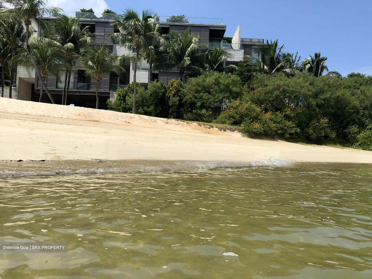 Seven Palms Sentosa Cove (D4), Condominium #458920501
